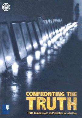 Confronting the Truth pdf epub mobi 电子书 下载