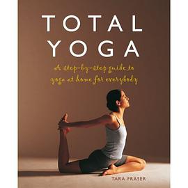 Total Yoga pdf epub mobi 电子书 下载