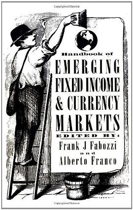 Handbook of Emerging Fixed Income and Currency Markets pdf epub mobi 电子书 下载