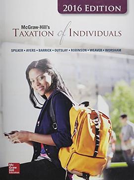 McGraw-Hill's Taxation of Individuals, 2016 Edition pdf epub mobi 电子书 下载