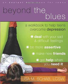 Beyond the Blues pdf epub mobi 电子书 下载