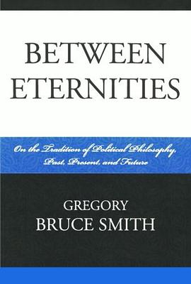 Between Eternities pdf epub mobi 下载
