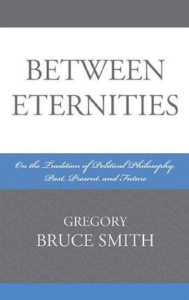 Between Eternities pdf epub mobi 电子书 下载