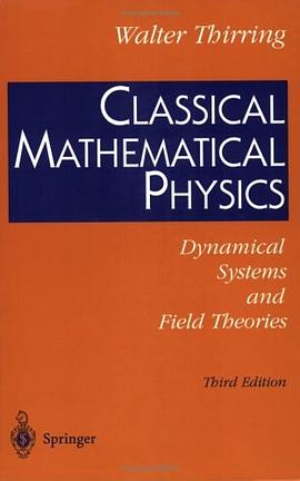 Classical Mathematical Physics pdf epub mobi 电子书 下载