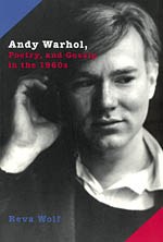Andy Warhol, Poetry, and Gossip in the 1960s pdf epub mobi 电子书 下载