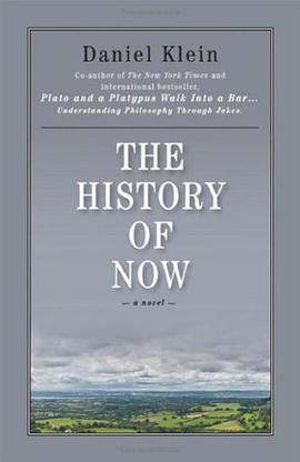 The History of Now pdf epub mobi 电子书 下载
