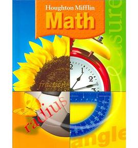 Houghton Mifflin Mathmatics pdf epub mobi 电子书 下载