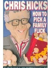 How to Pick a Family Flick pdf epub mobi 電子書 下載