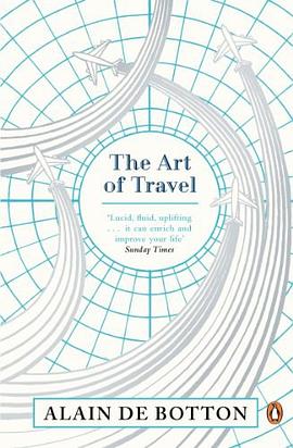 The Art of Travel pdf epub mobi 电子书 下载