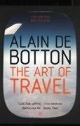 The Art of Travel pdf epub mobi 电子书 下载