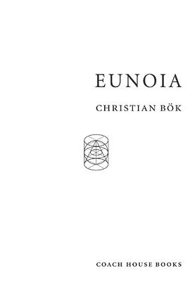 Eunoia pdf epub mobi 电子书 下载
