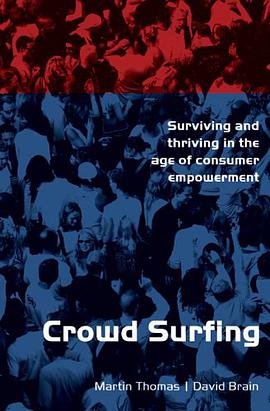 Crowd Surfing pdf epub mobi 電子書 下載