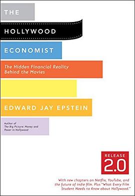 The Hollywood Economist 2.0 pdf epub mobi 电子书 下载