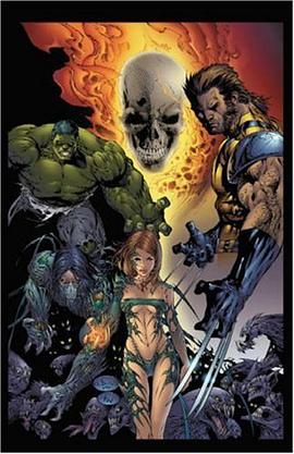Top Cow/Marvel