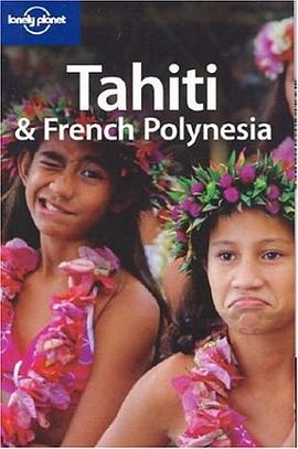 Tahiti & French Polynesia pdf epub mobi 电子书 下载