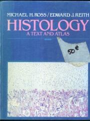 Histology: A Text and Atlas pdf epub mobi 电子书 下载