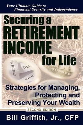Securing a Retirement Income for Life pdf epub mobi 电子书 下载