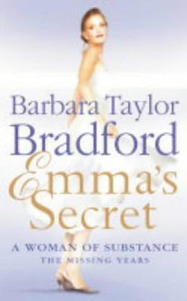 Emma's Secret pdf epub mobi 电子书 下载