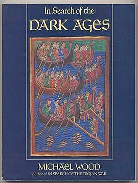 In Search of the Dark Ages pdf epub mobi 电子书 下载