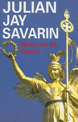 Winter and the General pdf epub mobi 电子书 下载