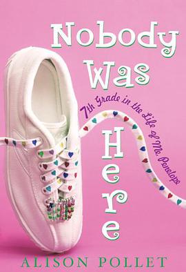 Nobody Was Here pdf epub mobi 电子书 下载