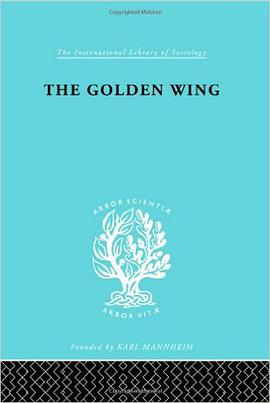 The Golden Wing pdf epub mobi 电子书 下载