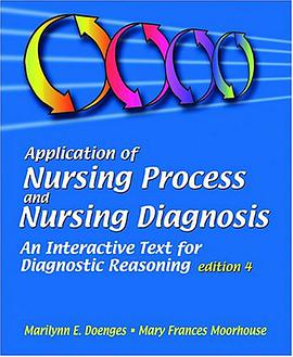 Application of Nursing Process and Nursing Diagnosis pdf epub mobi 電子書 下載