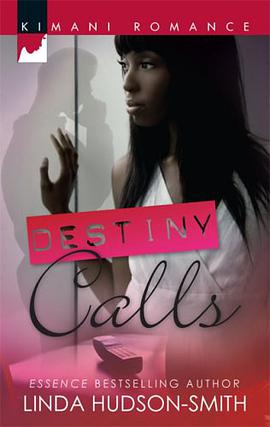 Destiny Calls (Kimani Romance) pdf epub mobi 電子書 下載
