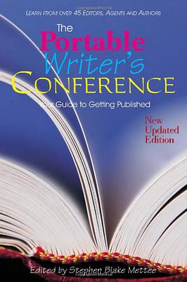 The Portable Writer's Conference pdf epub mobi 电子书 下载