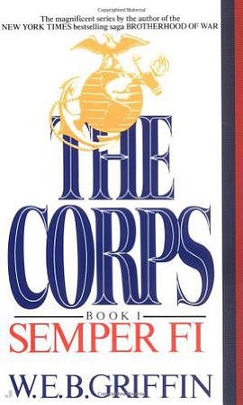 The Corps pdf epub mobi 电子书 下载