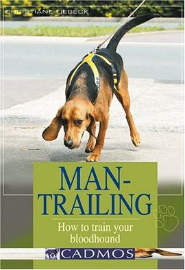 Man-trailing pdf epub mobi 下载