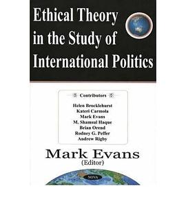 Ethical Theory in the Study of International Politics pdf epub mobi 電子書 下載