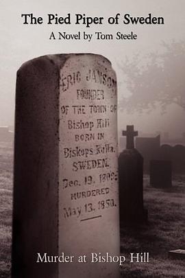 The Pied Piper of Sweden pdf epub mobi 电子书 下载