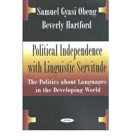 Political Independence With Linguistic Servitude
