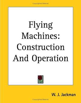 Flying Machines pdf epub mobi 电子书 下载
