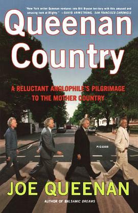 Queenan Country pdf epub mobi 电子书 下载