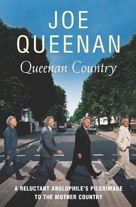 Queenan Country pdf epub mobi 电子书 下载