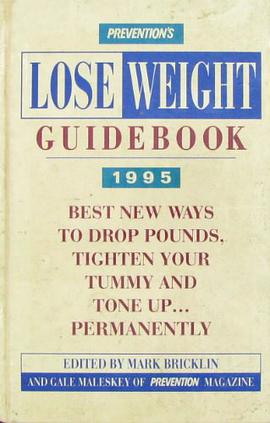 Lose Weight Guidebook 1995 pdf epub mobi 电子书 下载