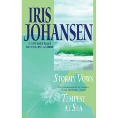 Stormy Vows/Tempest at Sea pdf epub mobi 電子書 下載
