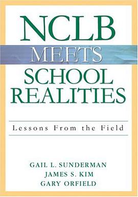NCLB Meets School Realities pdf epub mobi 电子书 下载