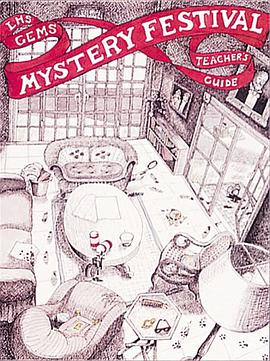 Mystery Festival Teacher's Guide pdf epub mobi 电子书 下载