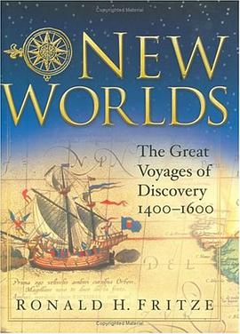 New Worlds