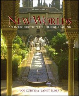 New Worlds pdf epub mobi 电子书 下载