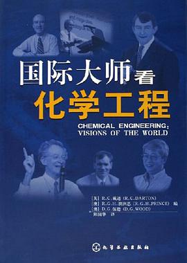 国际大师看化学工程 pdf epub mobi 下载