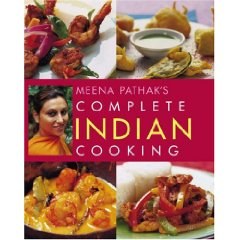 Complete Indian Cooking pdf epub mobi 电子书 下载