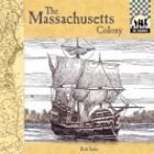 Massachusetts Colony pdf epub mobi 电子书 下载