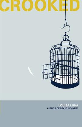 Crooked pdf epub mobi 电子书 下载