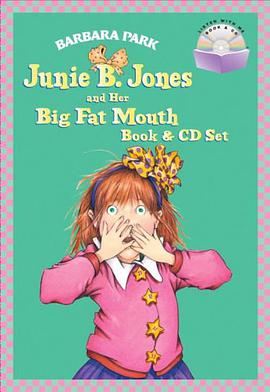 Junie B. Jones and Her Big Fat Mouth Book & CD Set pdf epub mobi 电子书 下载