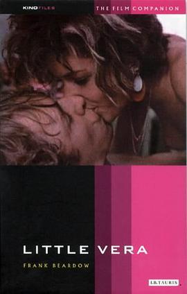 Little Vera pdf epub mobi 电子书 下载