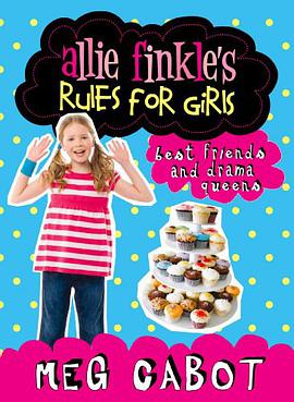 Allie Finkle's Rules for Girls pdf epub mobi 电子书 下载